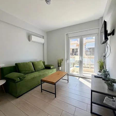 Azzure Apartment, By Delta Hospitality Ofrínion