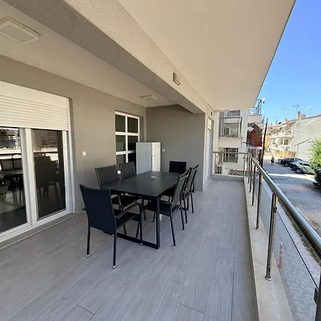 Azzure Apartment, By Delta Hospitality