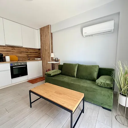 Azzure Apartment, By Delta Hospitality Appartement *