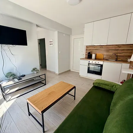 Appartement Azzure Apartment, By Delta Hospitality *