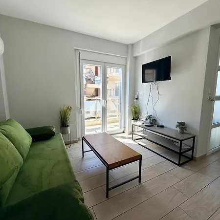Azzure Apartment, By Delta Hospitality Appartement